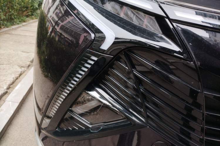 Used Cowin Kunlun 2023 Kunlun 500 Skyline Edition