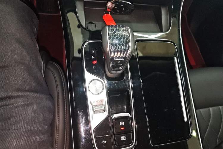 Used GAC Trumpchi M8 2024 Master Series 400T Prestige Edition
