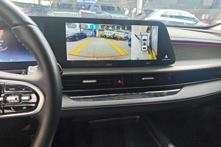 Used Chery Arrizo 8 2022 1.6T DCT Ya
