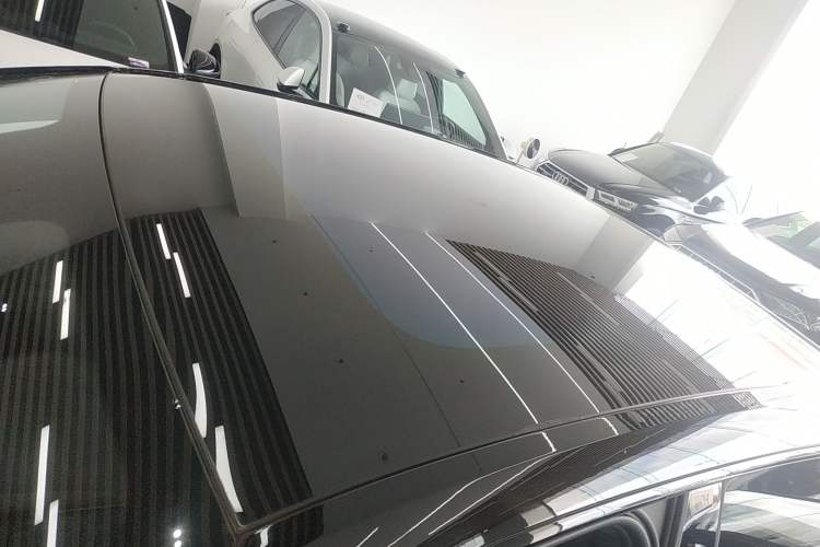 Used Lynk & Co Z20 2025 530 km Range Rear-Wheel Drive Max
