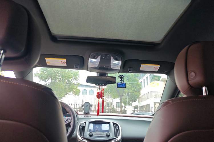 Used Buick LaCrosse 2013 2.4L SIDI Luxury Comfort Edition
