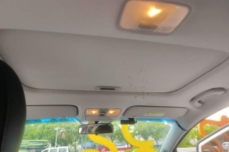 Used Kia K3 2016 1.6L Automatic GLS
