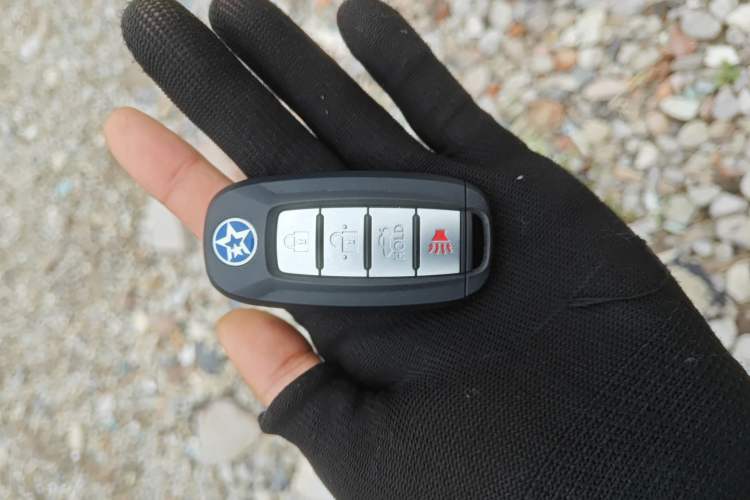 Used Venucia D60EV 2022 Standard Range Smart Drive Version Interior 1