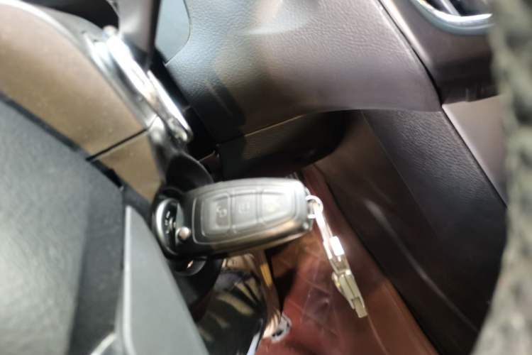 Used Ford Focus 2012 Hatchback 1.6L Automatic Fashion Edition