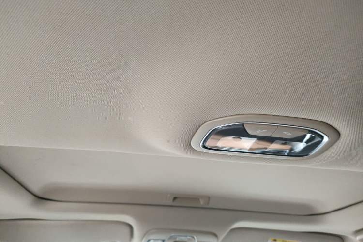 Used Geely Auto Vision S1 2018 1.4T CVT FENGXING Model