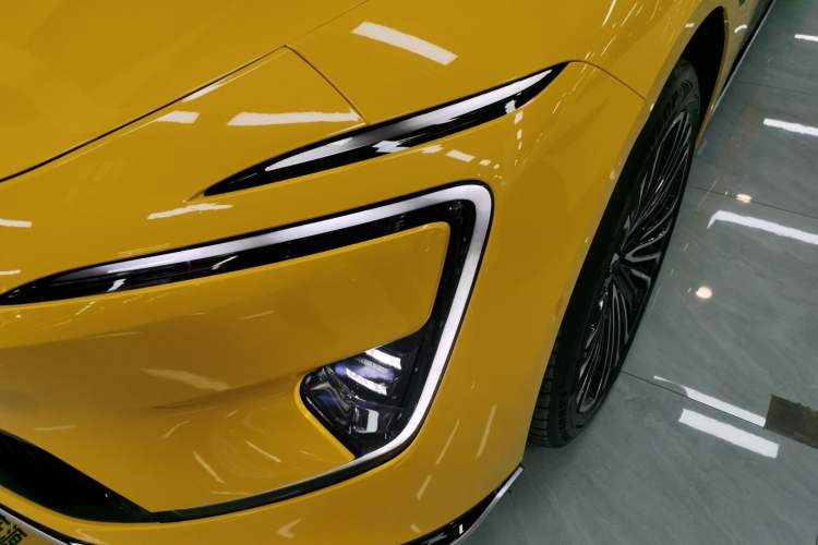 Used Avatr 12 2026 Ultra Pure-Electric All-Wheel-Drive Version
