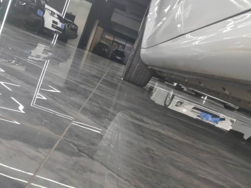 Used Hima AITO M5 2022 Extended-Range Four-Wheel Drive Performance Version — 21