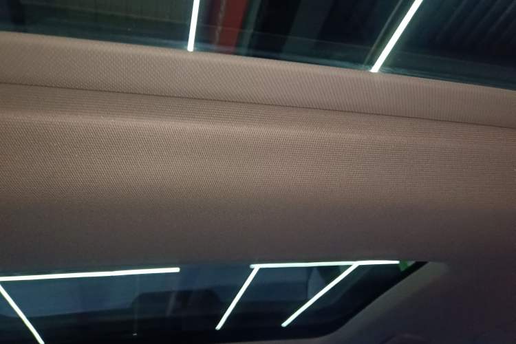 Used Audi A6L 2023 45 TFSI Prestige Elegant Edition Headliner