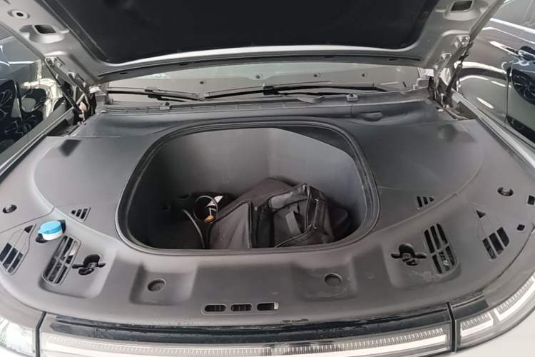 Used XPeng P7 2021 480N