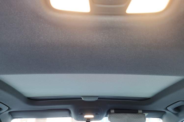 Used Audi A3 2020 Limousine 35 TFSI Fashion Edition China VI Emission Standard