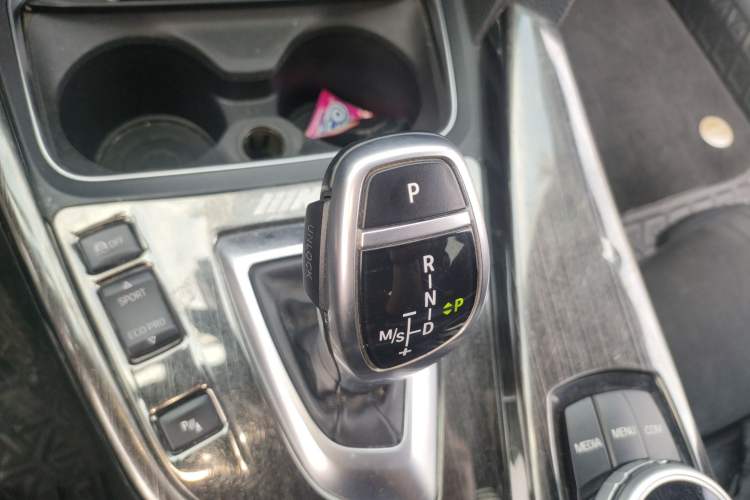 Used BMW 3 Series 2018 320i M Sport Package