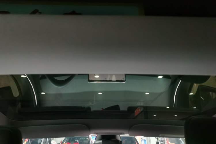 Used Tesla Model 3 2025 Rear-Wheel-Drive Version
