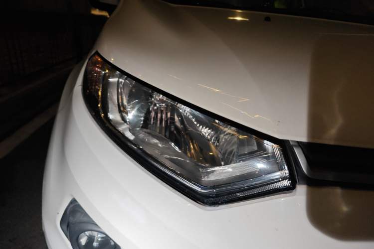 Used Ford EcoSport 2013 1.5L Automatic Fashion Model