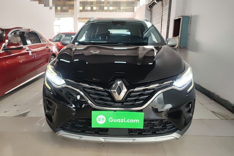 Used Renault Clio 2019 TCe270 Automatic Prestige Model