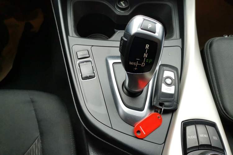 Used BMW 1 Series 2016 120i Leading Model