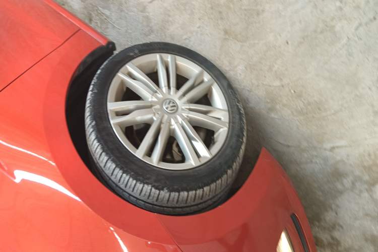 Used Volkswagen Golf Sportsvan 2016 280TSI Automatic Luxury Model