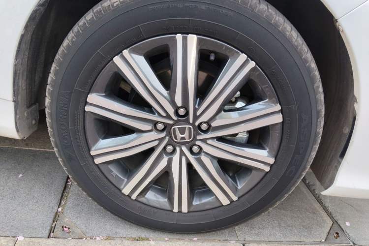 Used Honda Odyssey 2022 2.0L eHEV Sharp Enjoyment Edition
