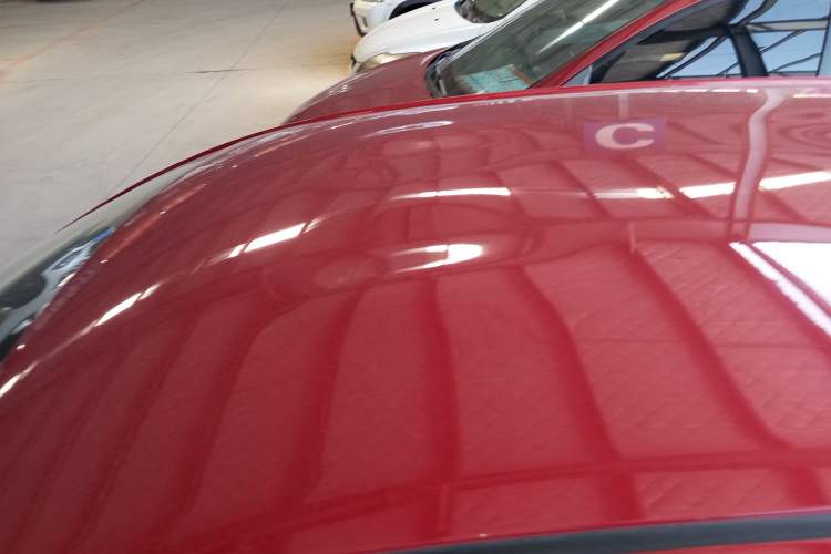 Used Toyota YARiS L Zhi Xuan 2016 Revised 1.5E CVT Charming Edition Roof