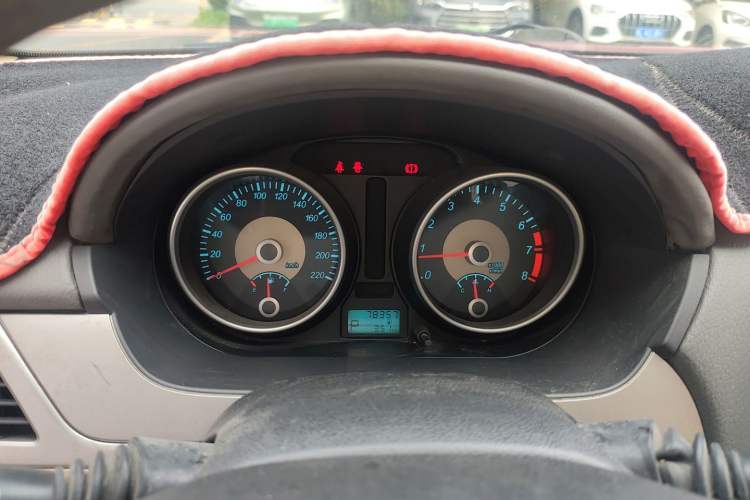 Used Buick Excelle 2013 1.5L Automatic Classic Model