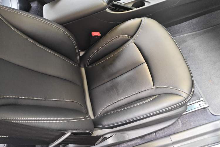 Used Buick GT 2021 Revised Version 1.3T Automatic Mild Hybrid Advanced Edition
