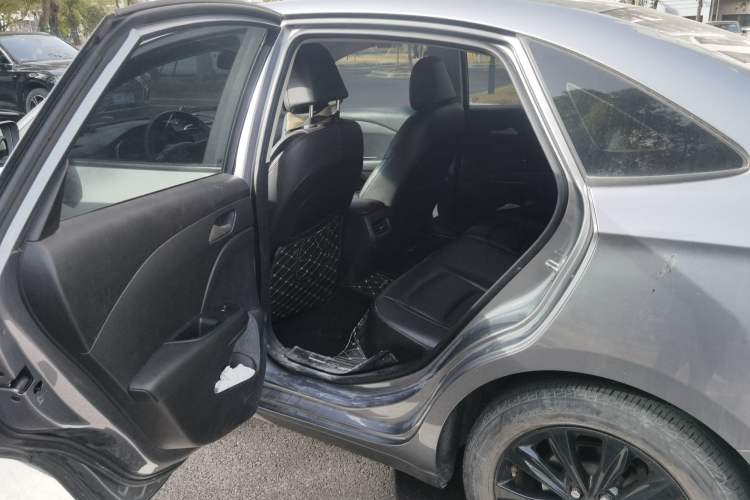 Used Chevrolet Monza 2020 Light Hybrid Redline 320T Dual-Clutch Joyful Edition