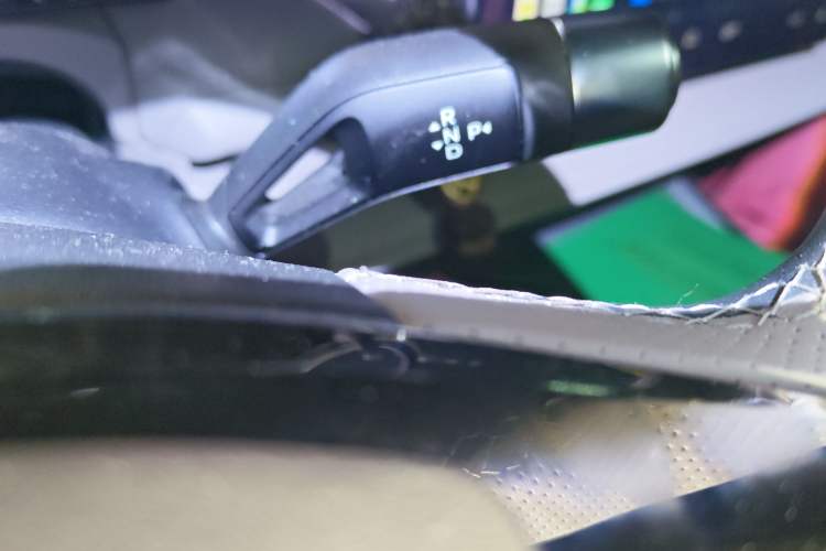 Used Geely Galaxy Galaxy 8 2025 130km EM-i Prestige Edition
