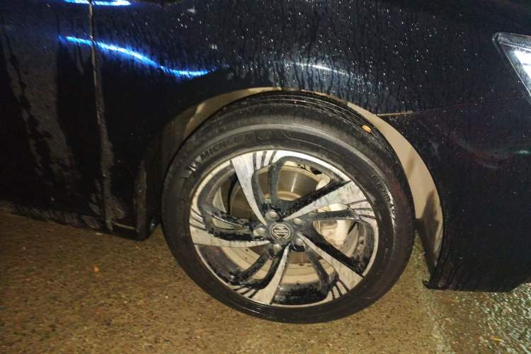 Used MG 6 2020 1.5T Automatic Lingchao Fashion Edition
