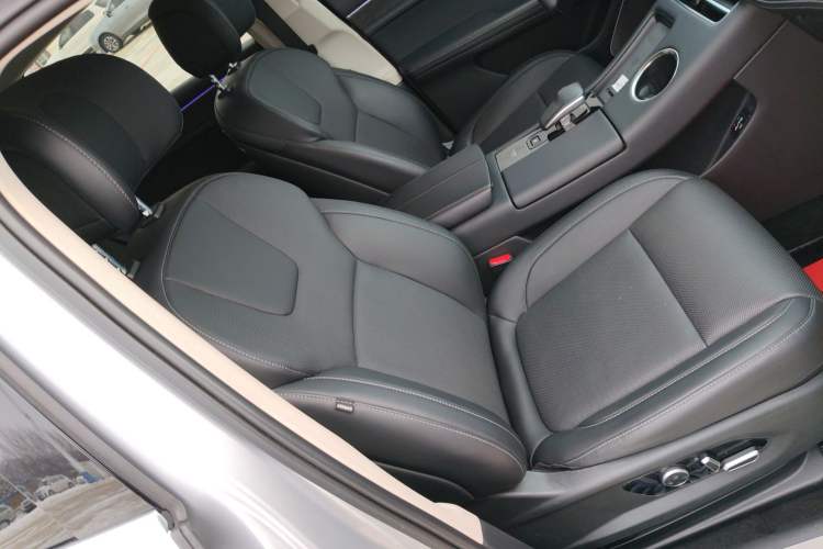 Used Hima AITO M5 2022 Range-Extended Rear-Drive Standard Version