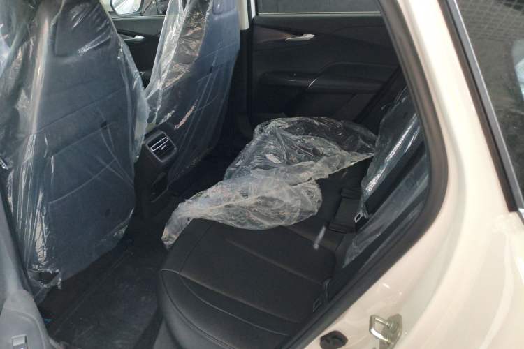 Used Changan Eado 2025 Blue Whale 1.5T 500Bar Prestige Model