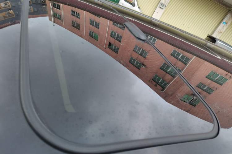 Used Toyota Vellfire 2021 Crown Dual-Engine 2.5L HV Prestige Edition Roof