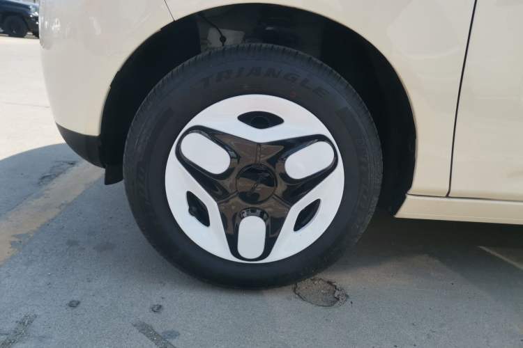 Used Geely Galaxy Panda 2025 210 km – Yuanqi Bear