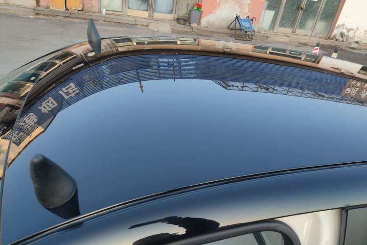 Used Geely Galaxy Geome 2025 310km Youth Edition