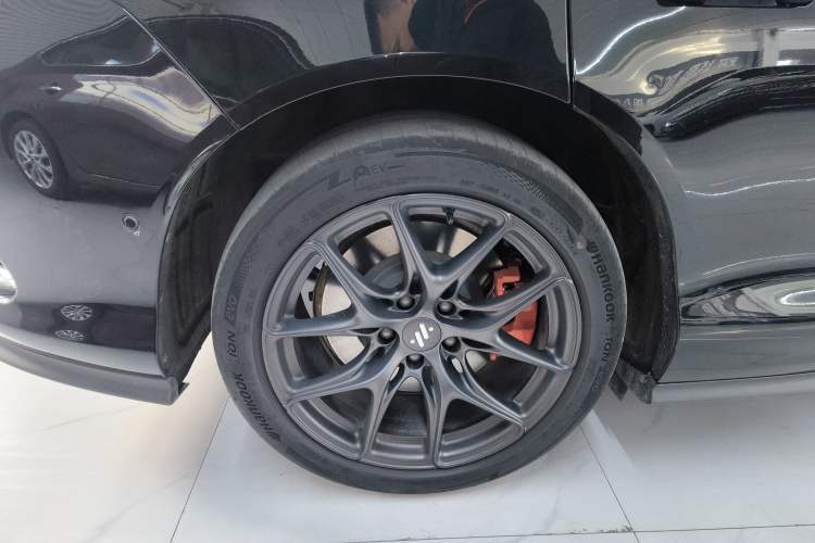 Used IM L6 2024 Max Enhanced Performance Edition