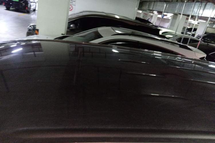 Used Buick GL8 2022 Land Cruiser Executive Class 652T Comfort Model
