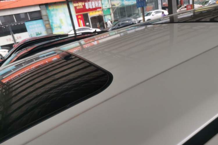 Used Toyota Alphard 2021 Dual-Engine 2.5L Prestige Edition
