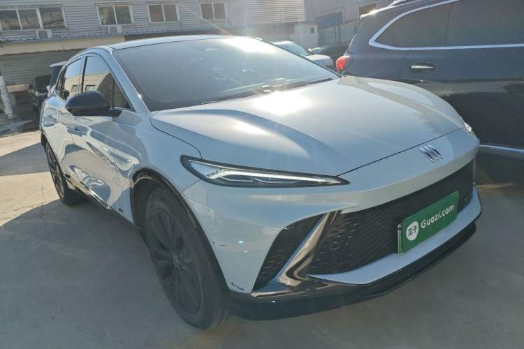 Used Buick E4 2023 GS Edition