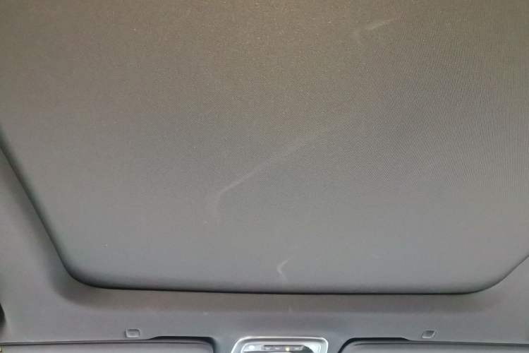 Used Lynk & Co 03 2023 2.0TD DCT JingPro Headliner