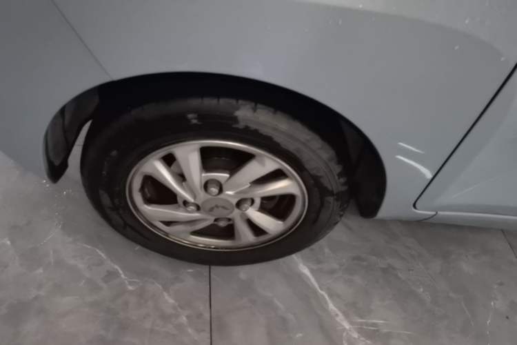 Used Wuling Hongguang MINIEV 2020 Lite Version Lithium Iron Phosphate