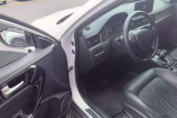 Used FORTHING S50 2021 Flagship Model
