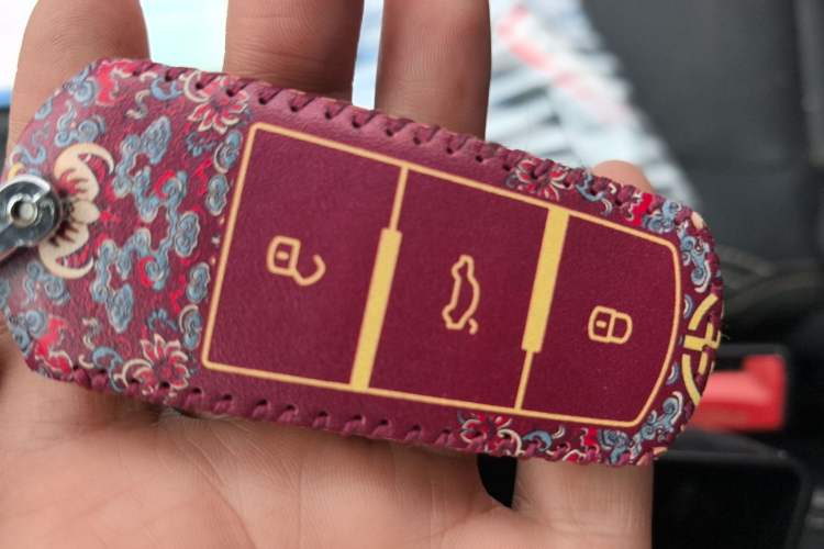 Used Zotye T600 2015 2.0T Manual Luxury Version
