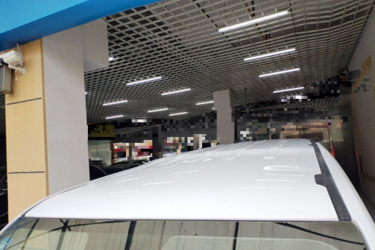 Used Oshan X70A 2019 1.5L Manual Basic Version China VI Standard