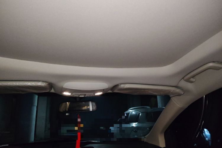 Used Ford Edge 2021 PLUS EcoBoost 245 Two-Wheel-Drive Platinum Edition 5 Seats
