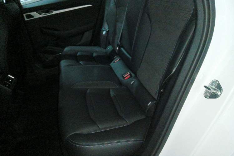 Used Geely Auto Preface 2024 2.0TD Qingyun Edition