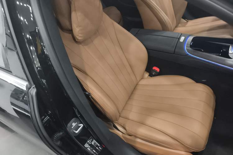 Used Mercedes-Benz E-Class 2025 E 300 L Stylish Model