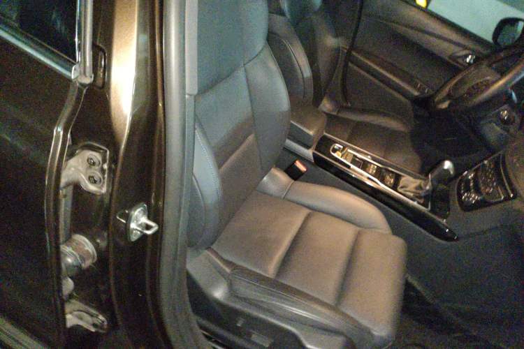 Used Peugeot 508 2015 1.6THP Automatic Prestige Edition