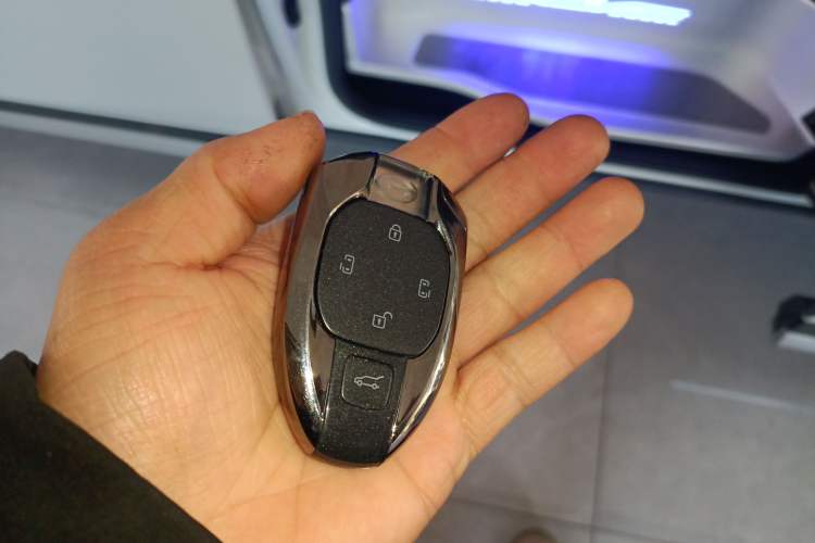 Used GAC Trumpchi M8 2025 Zongshi Series Super Hybrid Edition
