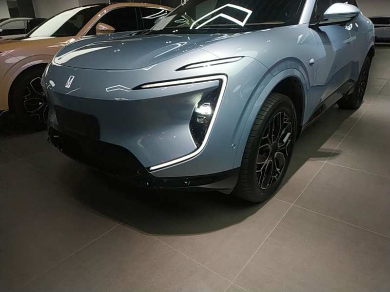 Used Avatr 07 2026 Ultra Pure-Electric All-Wheel-Drive Version — 23