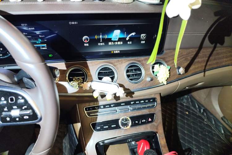 Used Mercedes-Benz E-Class 2019 Restyled E 300 L Luxury Edition
