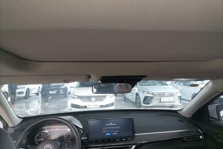 Used Nissan Teana 2022 2.0L XL-TLS Enjoyment Edition
