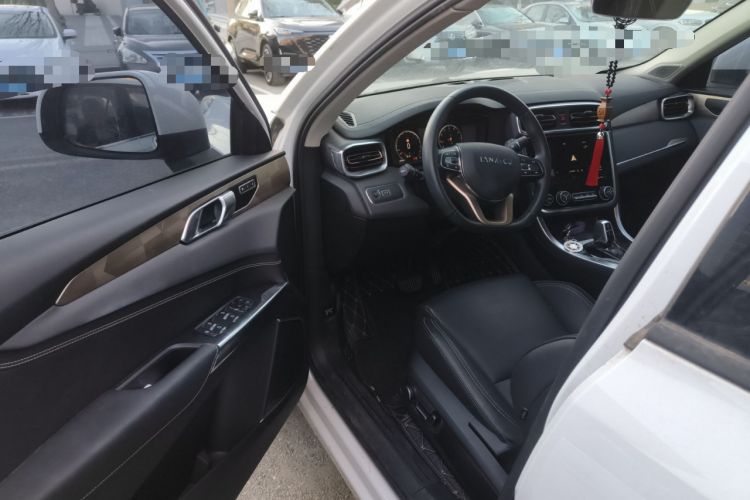 Used Lynk & Co 01 2017 2.0T Two-Wheel Drive Pro Edition